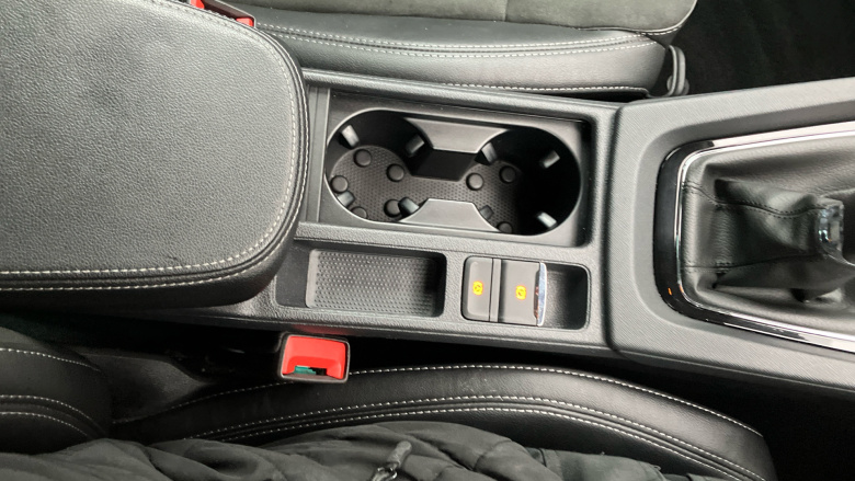 Skoda Octavia 1.5 TSI SE L 5dr Petrol Hatchback